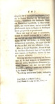 Twee Missiven by J. L. Kien and Bartholomé Wild
