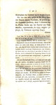 Twee Missiven by J. L. Kien and Bartholomé Wild