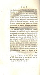 Twee Missiven by J. L. Kien and Bartholomé Wild