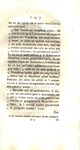 Twee Missiven by J. L. Kien and Bartholomé Wild