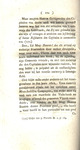 Twee Missiven by J. L. Kien and Bartholomé Wild