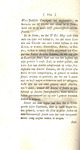 Twee Missiven by J. L. Kien and Bartholomé Wild