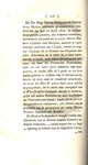 Twee Missiven by J. L. Kien and Bartholomé Wild