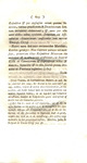 Twee Missiven by J. L. Kien and Bartholomé Wild