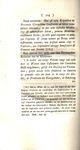 Twee Missiven by J. L. Kien and Bartholomé Wild
