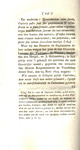 Twee Missiven by J. L. Kien and Bartholomé Wild