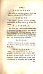 Tweede en laatste vervolg van de Samenspraak, tusschen de klapperman van staat en de patriot. by G. (Gerrit) Manheer