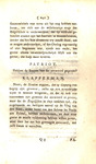 Tweede en laatste vervolg van de Samenspraak, tusschen de klapperman van staat en de patriot. by G. (Gerrit) Manheer