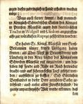 Uhrsachen, warum Se. Königl. Majestät von Gross-Britannien, als Chur-Fest zu Braunschweig und Lüneburg