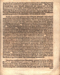 Ursachen und Rechtfertigung der Lords und Gemeinen, wegen Absetzung Jacobi II von der Crohn von Engelland by England and Wales Parliament
