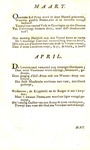 Vaderlandsche gedenk-spiegel van 't eeuw-getydig schrikkel-jaar 1748.