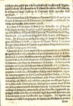 Vera relatione di molte cose d'importanza. Occorse nella Gorte della Maesta del Re Catolico Nostre Signore. E dell' arrivo del Serenissimo Prencipe di Galles nel suo Regne d'Inghilterra.