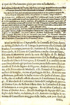 Vera relatione di molte cose d'importanza. Occorse nella Gorte della Maesta del Re Catolico Nostre Signore. E dell' arrivo del Serenissimo Prencipe di Galles nel suo Regne d'Inghilterra.