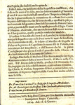 Vera relatione di molte cose d'importanza. Occorse nella Gorte della Maesta del Re Catolico Nostre Signore. E dell' arrivo del Serenissimo Prencipe di Galles nel suo Regne d'Inghilterra.