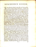 Verdediging van mr. Nicolaes Muys van Holy, advt. tegens de uitgestrooide en verder gedreigde lasteringen van den heer Isaac Kops, by Nicolaas Muys van Holy
