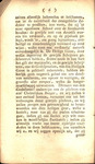 Verslag, gedaan aan den edelen groot achtbaaren magistraat der stad Leyden, wegens een werkje, ten titel voerende by François Bernard