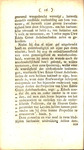 Verslag, gedaan aan den edelen groot achtbaaren magistraat der stad Leyden, wegens een werkje, ten titel voerende by François Bernard