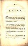 Vier brieven aan enen vriend, over den brief der Remonstrantsche Broederschap by Dirk Cornelis van Voorst