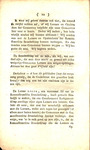 Vier brieven aan enen vriend, over den brief der Remonstrantsche Broederschap by Dirk Cornelis van Voorst