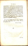 Vier brieven aan enen vriend, over den brief der Remonstrantsche Broederschap by Dirk Cornelis van Voorst