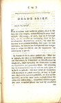 Vier brieven aan enen vriend, over den brief der Remonstrantsche Broederschap by Dirk Cornelis van Voorst