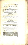 Voorbericht aan den Leezer--Flavius Josephus