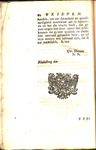Voorbericht aan den Leezer--Flavius Josephus