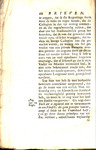 Voorbericht aan den Leezer--Flavius Josephus