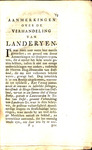 Voorbericht aan den Leezer--Flavius Josephus