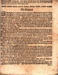 Weissagung auf das jahr 1708 in Englische Sprache verfertiget durch Isaac Bickerstaf, einem Englischen Edelmann by Jonathan Swift