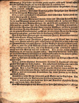 Weissagung auf das jahr 1708 in Englische Sprache verfertiget durch Isaac Bickerstaf, einem Englischen Edelmann by Jonathan Swift