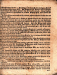 Weissagung auf das jahr 1708 in Englische Sprache verfertiget durch Isaac Bickerstaf, einem Englischen Edelmann by Jonathan Swift