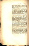 Welmeenende beproeving van een aanzienelyk ingezeeten : by Anne Princess consort of William IV, Prince of Orange and United Provinces of the Netherlands Staten Generaal