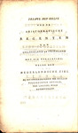Zakboek van Neerlands volk : voor patriotten, antipatriotten, aristokraten en prinsgezinden door Demofilus; by Hendrik de Haas and Franz Georg Christoph Rütz