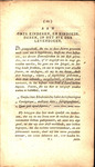Zamenspraken gehouden in het ryk der dooden tusschen Willem Carel Hendrik Friso, by Matthias Temminck