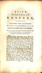 Zesde gemeenzaam gesprek by Cornelis de heer van Jaarsveld Witt and Abraham Sr. Blussé