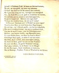 Zielsopwekking, ter Gelegenheid by Sara Maria van Zon