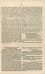 Americanism. Speech of Hon. Lewis D. Campbell, of Ohio, delivered at the American mass meeting, held in Washington city, February 29th, 1856 by Lewis D. Campbell and Buell & Blanchard