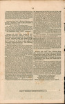 Americanism. Speech of Hon. Lewis D. Campbell, of Ohio, delivered at the American mass meeting, held in Washington city, February 29th, 1856 by Lewis D. Campbell and Buell & Blanchard