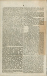 Americanism. Speech of Hon. Lewis D. Campbell, of Ohio, delivered at the American mass meeting, held in Washington city, February 29th, 1856 by Lewis D. Campbell and Buell & Blanchard