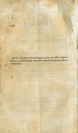 An address before the Mercantile Library Association of the City of New-York by Gardiner, Spring and John S. Taylor