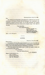An address delivered at Charlestown, Mass., on the 17th of June, 1836 at the request of the young men, without distinction of party, in commemoration of the Battle of Bunker Hill. by Alexander Hill Everett and Beals & Greene
