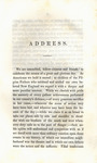 An address delivered at Charlestown, Mass., on the 17th of June, 1836 at the request of the young men, without distinction of party, in commemoration of the Battle of Bunker Hill. by Alexander Hill Everett and Beals & Greene