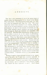 An address delivered at Lenox : on the first of August 1842, the anniversary of emancipation in the British West Indies by William E. Channing. by William Ellery Channing and John Gray Stanley