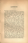 An address delivered at the inauguration of the Union club, 9 April, 1863 by Edward Everett and Little, Brown and Company