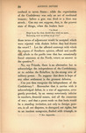 An address delivered at the inauguration of the Union club, 9 April, 1863 by Edward Everett and Little, Brown and Company