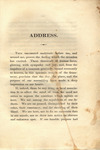 An address delivered at the laying of the corner stone of the Bunker Hill monument by Daniel Webster and Cummings, Hilliard & Company