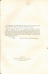 An address delivered before the Maine Historical Society, at Bowdoin College, on the afternoon of the annual commencement, September 5, 1849. by Robert C. Winthrop and Ticknor, Reed, and Fields