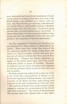 An address delivered before the Maine Historical Society, at Bowdoin College, on the afternoon of the annual commencement, September 5, 1849. by Robert C. Winthrop and Ticknor, Reed, and Fields
