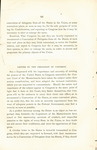 An address delivered before the Maine Historical Society, at Bowdoin College, on the afternoon of the annual commencement, September 5, 1849. by Robert C. Winthrop and Ticknor, Reed, and Fields
